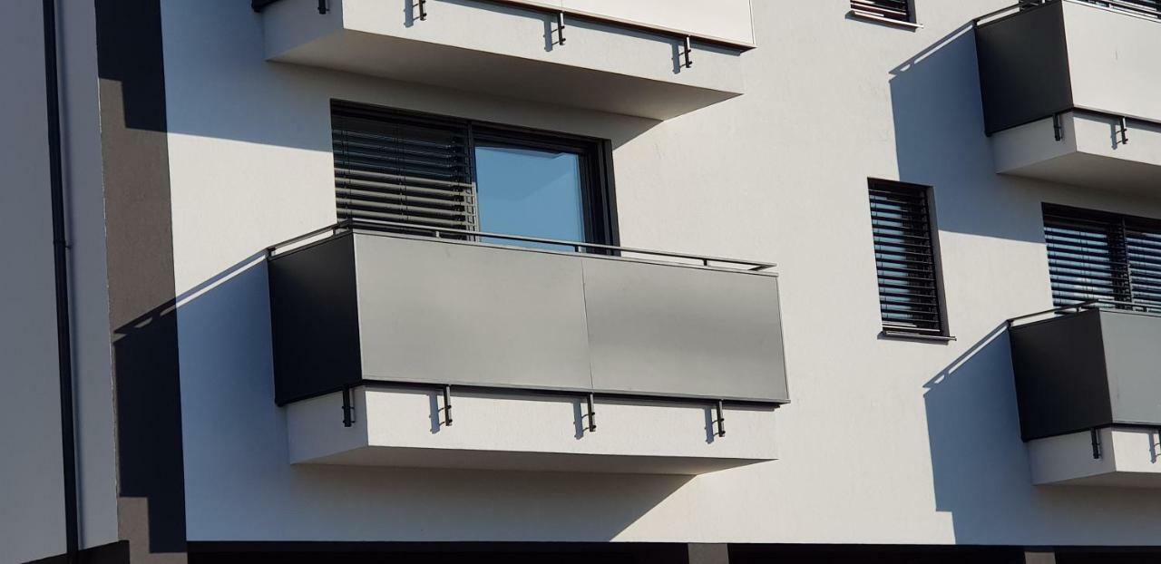 Panorama Apartmens Trenčín Dış mekan fotoğraf