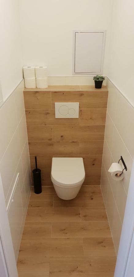 Panorama Apartmens Trenčín Dış mekan fotoğraf